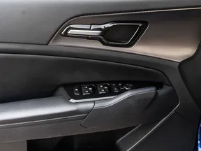 Kia Sportage 2025