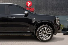 Ford Everest 2024