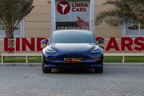 Tesla Model 3 Performance 2020