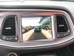 Dodge Challenger 2019