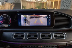 Mercedes-Benz GLE 53 AMG 2024