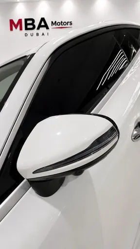 Mercedes-Benz E-Class 450 2023