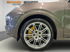 Porsche Cayenne 2013