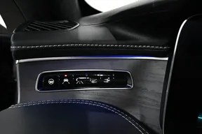 Mercedes-Benz S-Class 560 2018