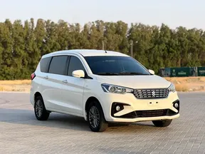 Suzuki Ertiga 2020
