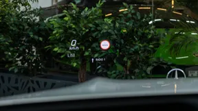 Mercedes-Benz Maybach GLS 600 2022