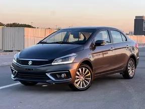 Suzuki Ciaz 2023