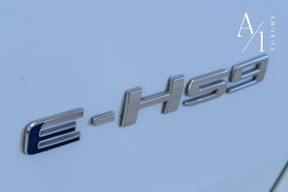 Hongqi E-HS9 2022
