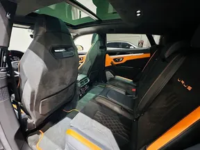 Lamborghini Urus 2023