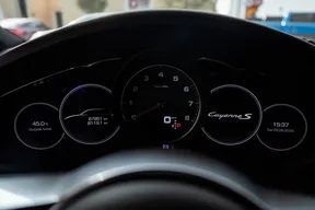 Porsche Cayenne S 2019