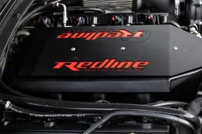 Chevrolet Camaro ZL1 2018