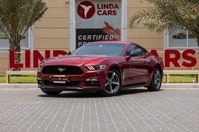 Ford Mustang 2017