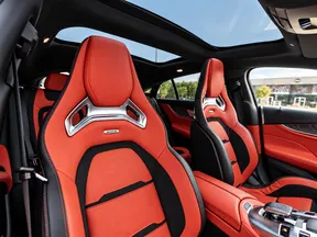 Mercedes-Benz AMG GT 53 2022