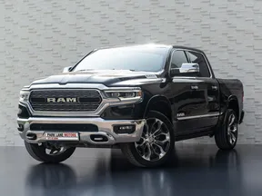 RAM 1500 2019