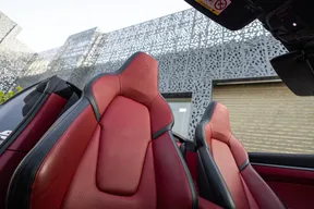 Porsche 911 Carrera 2025