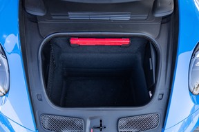 Porsche 911 GT3 2023