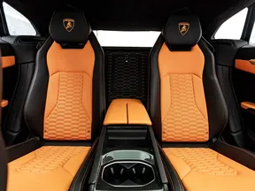 Lamborghini Urus 2022