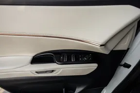 Lexus LM 350h 2024