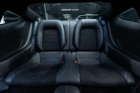 Ford Mustang Dark Horse 2024