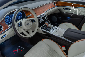 Bentley Continental Flying Spur 2023
