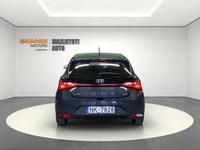 Hyundai i20 2023