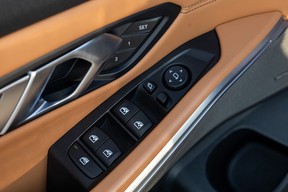 BMW 3 Series 330 2019