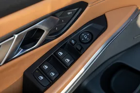 BMW 3 Series 330 2019