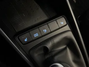 Hyundai i20 2022