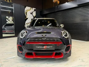 MINI Hatch John Cooper Works GP 2020