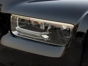 Rolls-Royce Phantom 2025