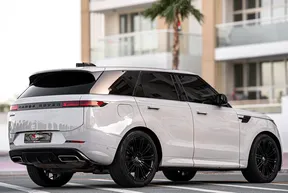Land Rover Range Rover Sport 2024