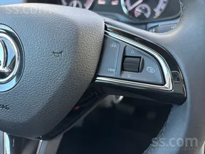 Škoda Kodiaq 2019