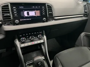 Škoda Karoq 2018