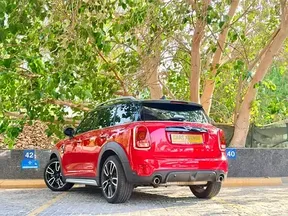 MINI Countryman John Cooper Works 2020