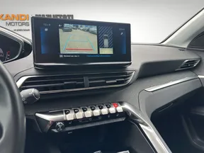 Peugeot 3008 2022