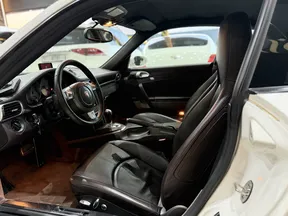 Porsche 911 Carrera 4S 2008