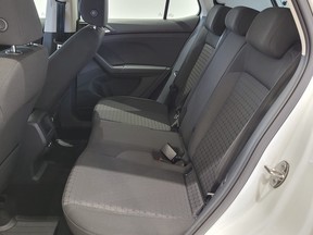 Volkswagen T-Cross 2022