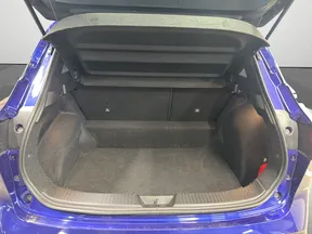 Nissan Qashqai 2024