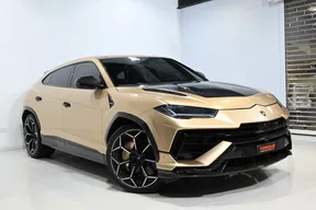 Lamborghini Urus 2020