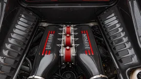 Ferrari 458 Italia Speciale 2014