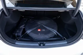 Mercedes-Benz A-Class 200 2024