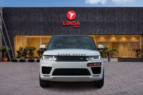 Land Rover Range Rover Sport 2020