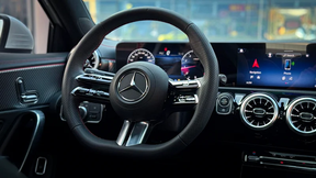 Mercedes-Benz A-Class 200 2024