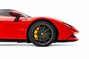 Ferrari SF90 2021