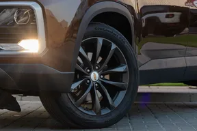 Chevrolet Captiva 2023