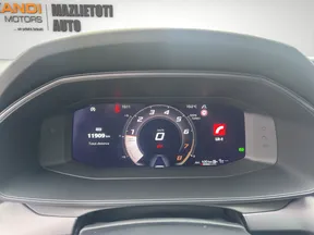 CUPRA Formentor 2024