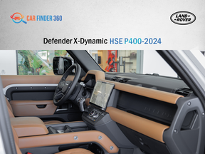 Land Rover Defender 110 2026