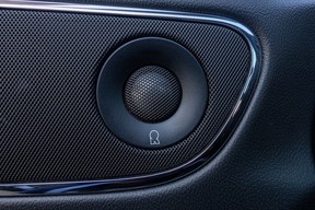 Lincoln Continental Sedan 2018