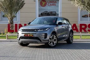 Land Rover Range Rover Evoque 2023