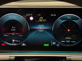 Mercedes-Benz GLS 580 2020